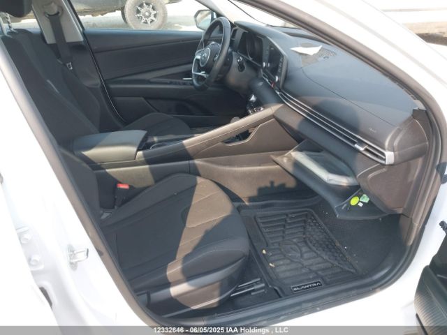 KMHLM4AJ5MU005558 Hyundai gdi kappa
