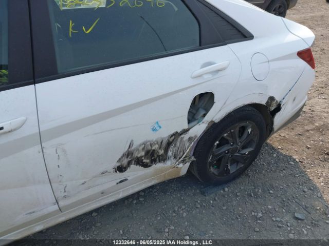 KMHLM4AJ5MU005558 Hyundai gdi kappa