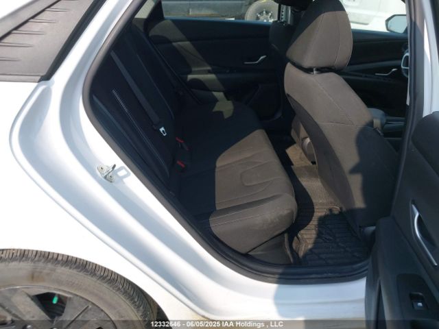 KMHLM4AJ5MU005558 Hyundai gdi kappa