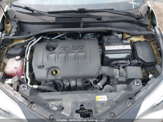 JTNKHMBX0M1112943 Toyota 3zr-fae