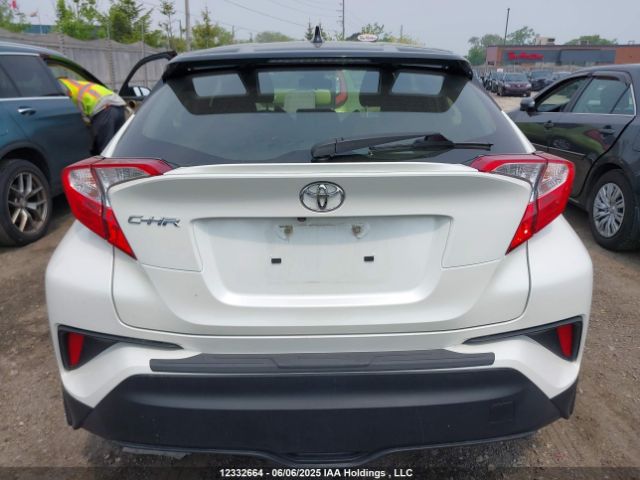 JTNKHMBX0M1112943 Toyota 3zr-fae