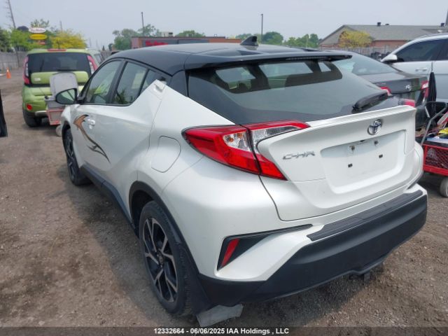 JTNKHMBX0M1112943 Toyota 3zr-fae