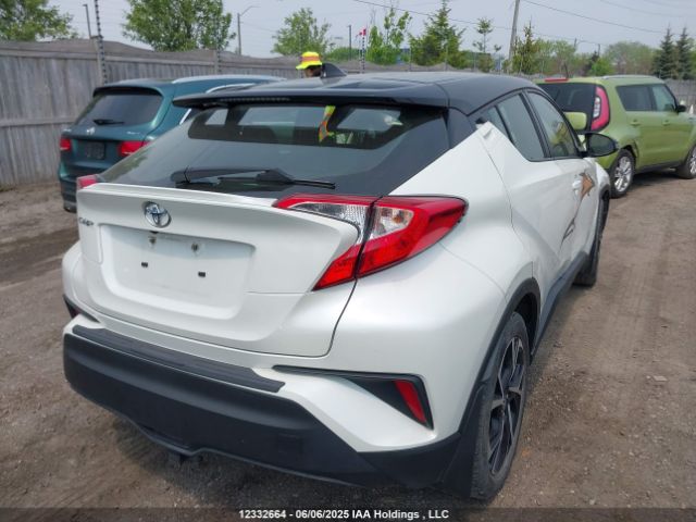 JTNKHMBX0M1112943 Toyota 3zr-fae