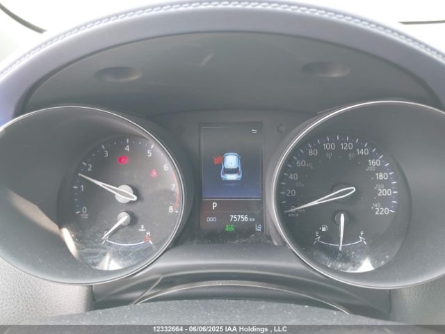 JTNKHMBX0M1112943 Toyota 3zr-fae