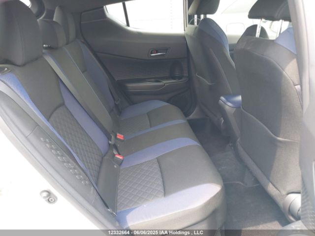 JTNKHMBX0M1112943 Toyota 3zr-fae