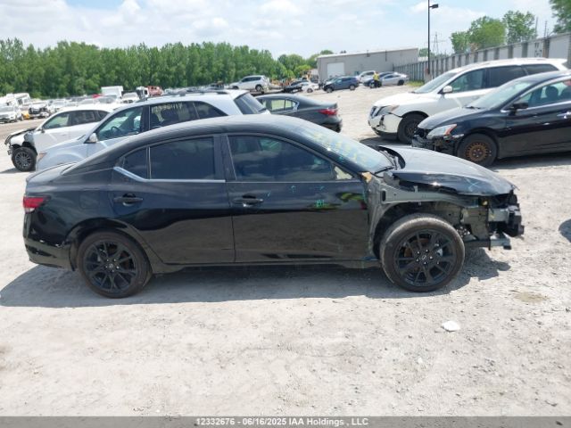 3N1AB8DV6SY296821 Nissan Sentra