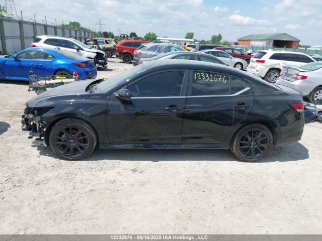 3N1AB8DV6SY296821 Nissan Sentra