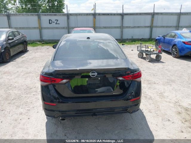 3N1AB8DV6SY296821 Nissan Sentra