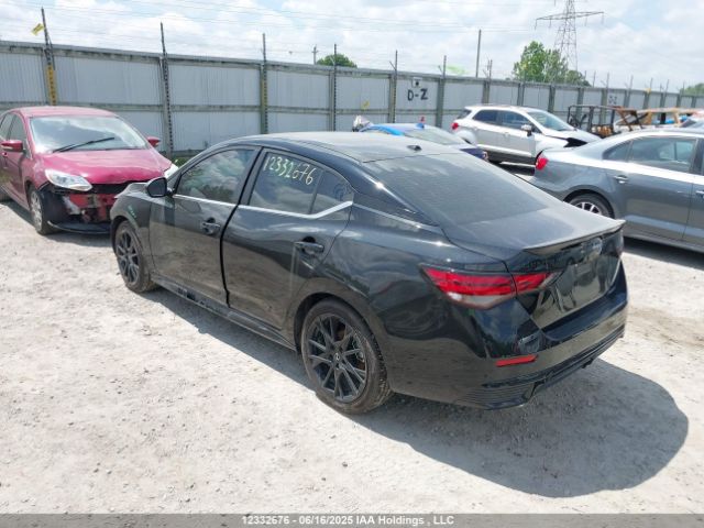 3N1AB8DV6SY296821 Nissan Sentra