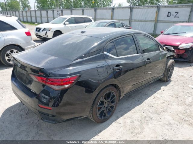 3N1AB8DV6SY296821 Nissan Sentra