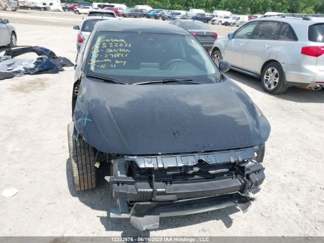 3N1AB8DV6SY296821 Nissan Sentra