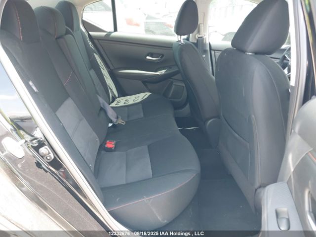 3N1AB8DV6SY296821 Nissan Sentra