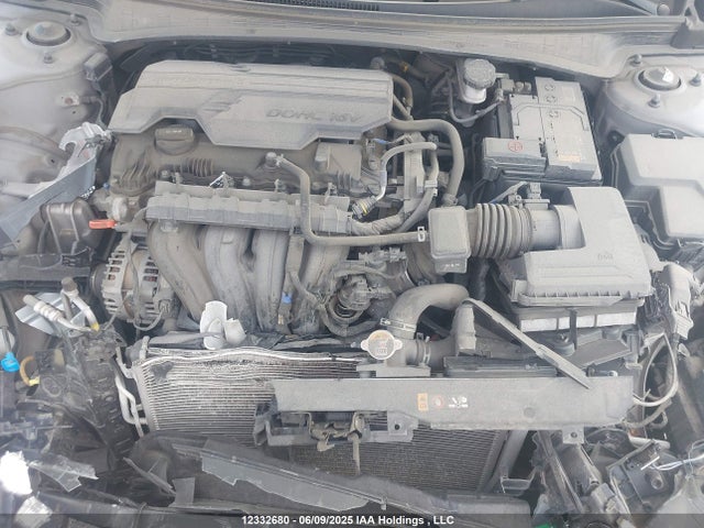KMHLM4AG7MU183587 Hyundai mpi nu pe