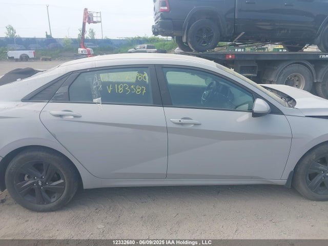 KMHLM4AG7MU183587 Hyundai mpi nu pe
