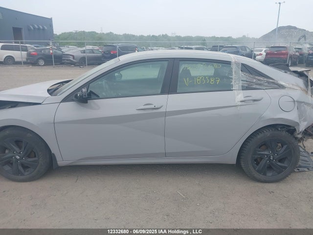 KMHLM4AG7MU183587 Hyundai mpi nu pe