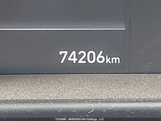 KMHLM4AG7MU183587 Hyundai mpi nu pe