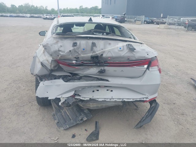 KMHLM4AG7MU183587 Hyundai mpi nu pe