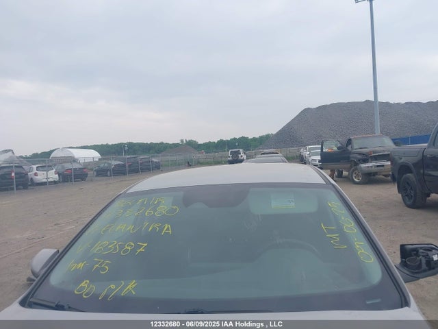 KMHLM4AG7MU183587 Hyundai mpi nu pe