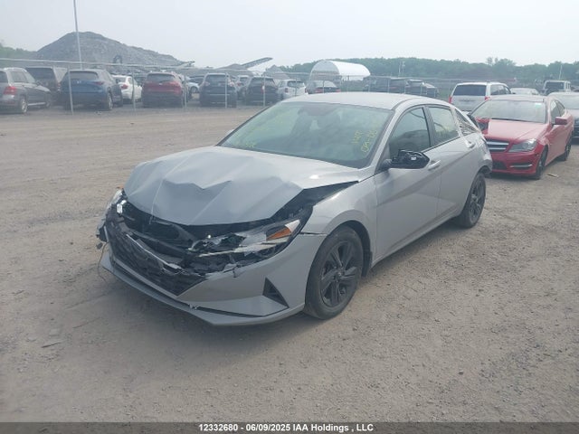 KMHLM4AG7MU183587 Hyundai mpi nu pe
