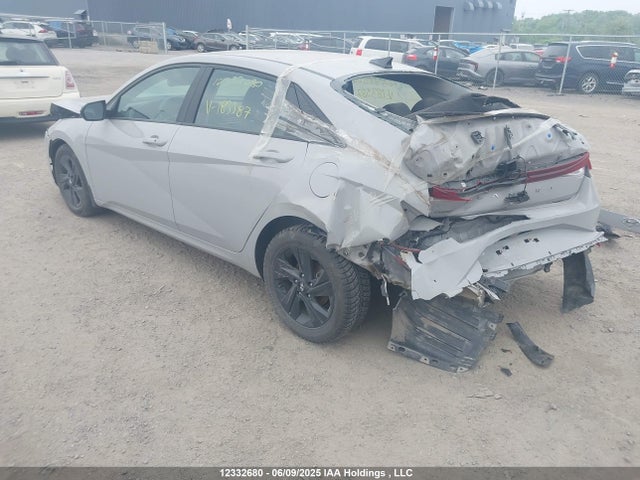 KMHLM4AG7MU183587 Hyundai mpi nu pe