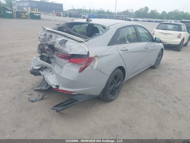 KMHLM4AG7MU183587 Hyundai mpi nu pe