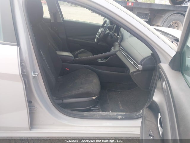 KMHLM4AG7MU183587 Hyundai mpi nu pe