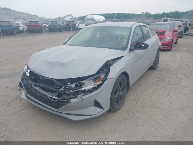 KMHLM4AG7MU183587 Hyundai mpi nu pe