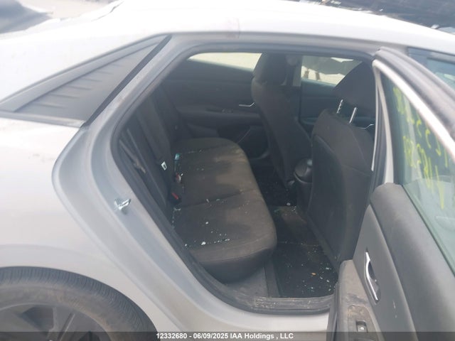 KMHLM4AG7MU183587 Hyundai mpi nu pe