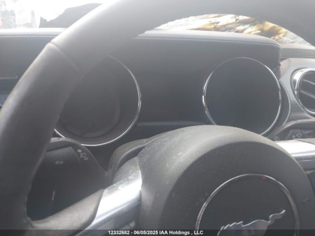 1FA6P8CF2F5300225 Ford 2015
