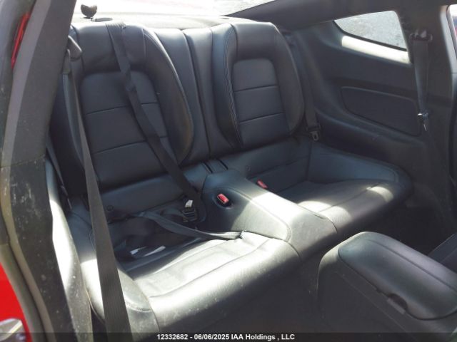 1FA6P8CF2F5300225 Ford 2015