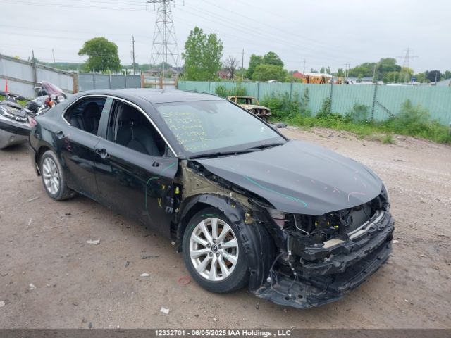 4T1B11HK2KU818015 auction archive image