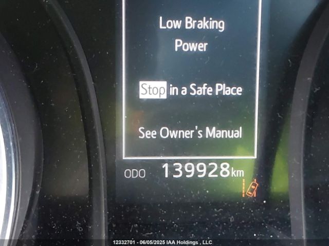 4T1B11HK2KU818015 Toyota CAMRY SE
