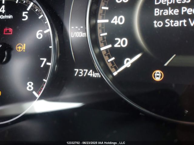 3MVDMBCM8SM757730 Mazda pyukd
