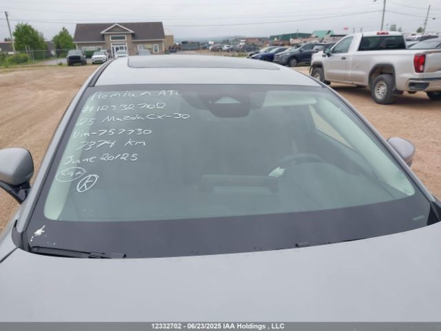 3MVDMBCM8SM757730 Mazda pyukd