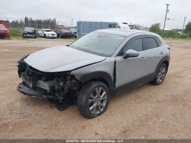 3MVDMBCM8SM757730 Mazda pyukd