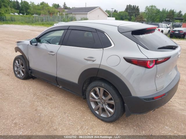3MVDMBCM8SM757730 Mazda pyukd