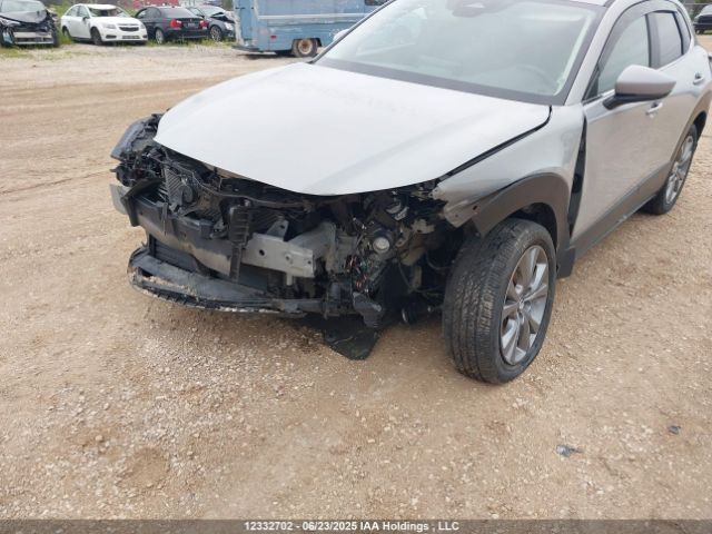 3MVDMBCM8SM757730 Mazda pyukd