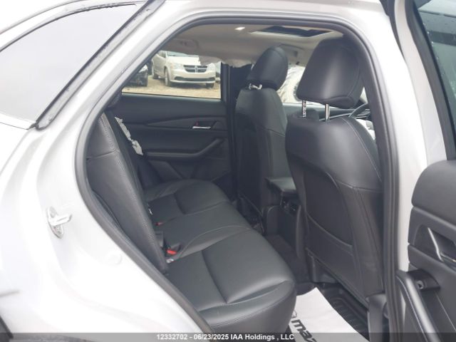 3MVDMBCM8SM757730 Mazda pyukd