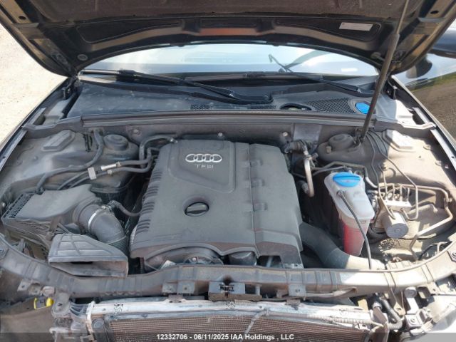 WAUW2AFR1GA044073 Audi A5 2.0t Technik/2.0t Technik Plus