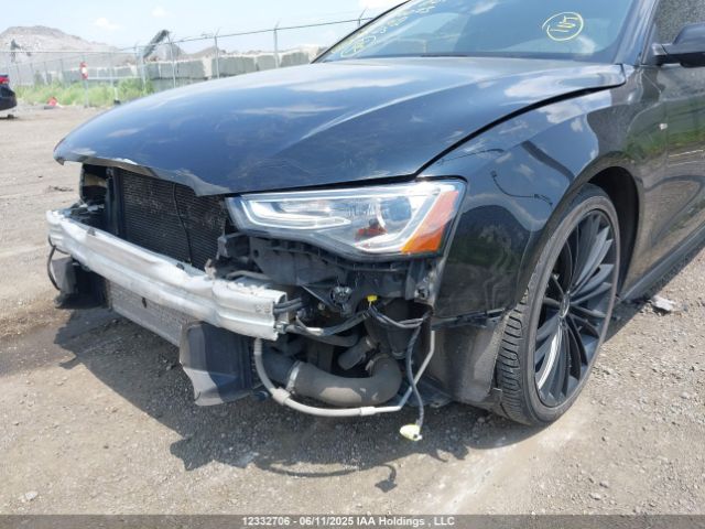 WAUW2AFR1GA044073 Audi A5 2.0t Technik/2.0t Technik Plus