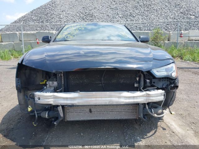 WAUW2AFR1GA044073 Audi A5 2.0t Technik/2.0t Technik Plus