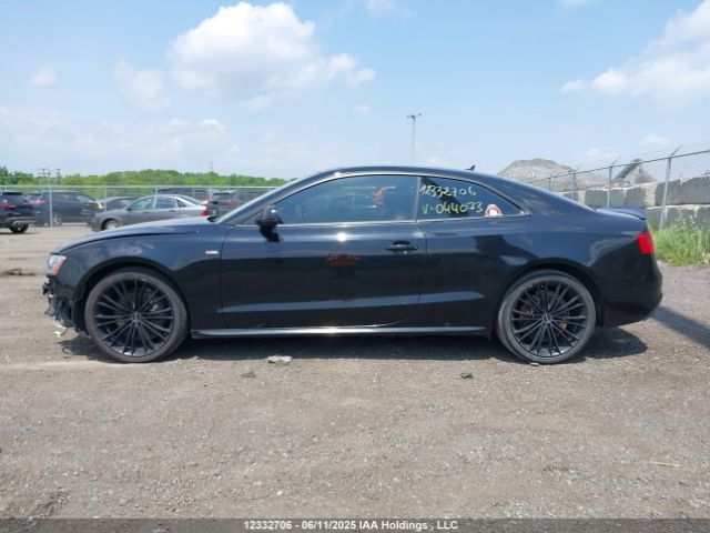 WAUW2AFR1GA044073 Audi A5 2.0t Technik/2.0t Technik Plus