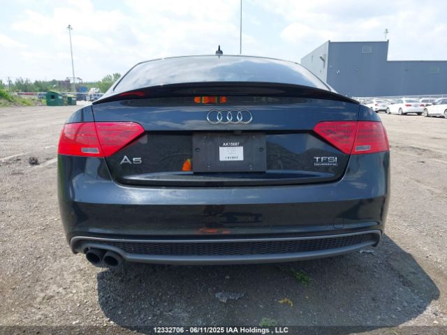 WAUW2AFR1GA044073 Audi A5 2.0t Technik/2.0t Technik Plus