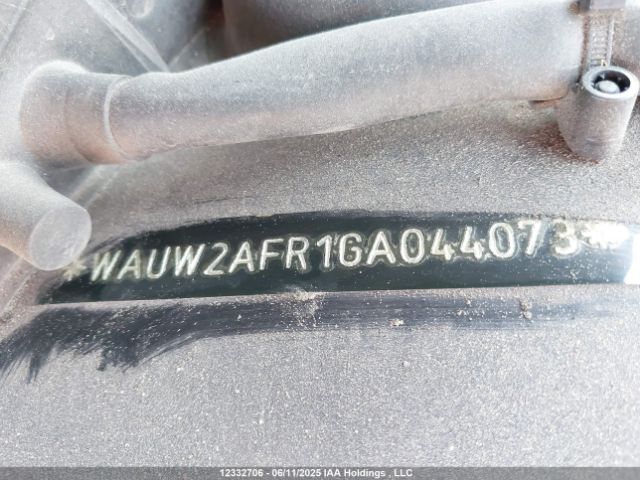 WAUW2AFR1GA044073 Audi A5 2.0t Technik/2.0t Technik Plus