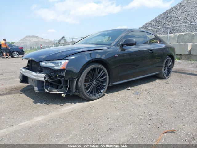 WAUW2AFR1GA044073 Audi A5 2.0t Technik/2.0t Technik Plus