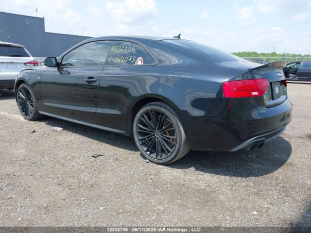 WAUW2AFR1GA044073 Audi A5 2.0t Technik/2.0t Technik Plus