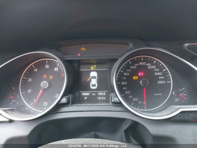 WAUW2AFR1GA044073 Audi A5 2.0t Technik/2.0t Technik Plus