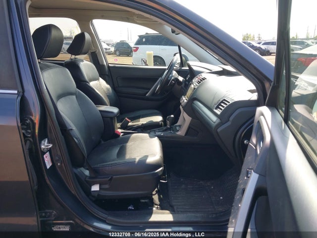 JF2SJHXCXGH558584 Subaru Turbo C0