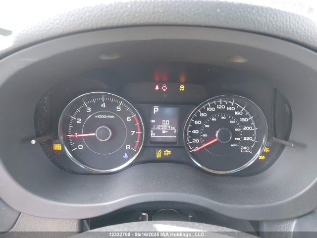 JF2SJHXCXGH558584 Subaru Turbo C0