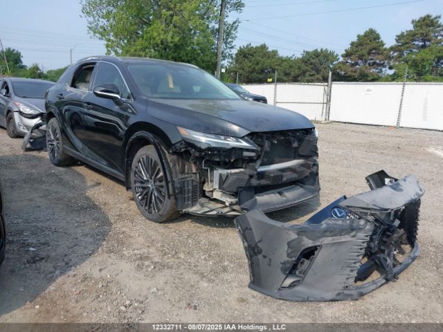 12332711 :رقم المزاد ، 2T2BAMCA8PC001264 vin ، 2023 Lexus Rx 350 مزاد بيع